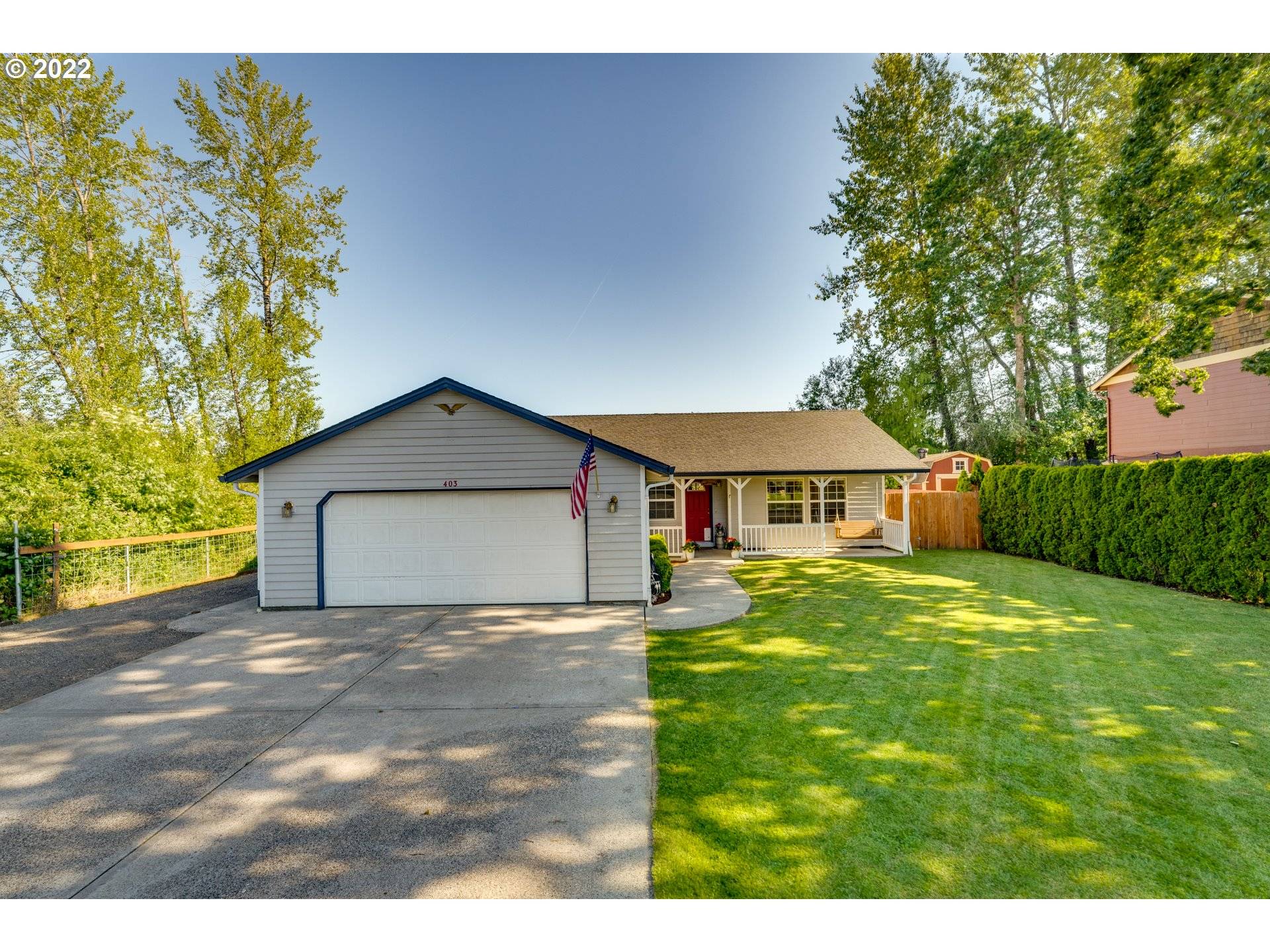 403 NE 10TH ST, Battle Ground, WA 98604