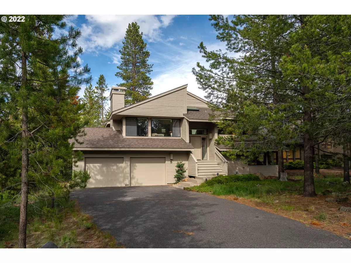 Sunriver, OR 97707,57684 COTTONWOOD LN