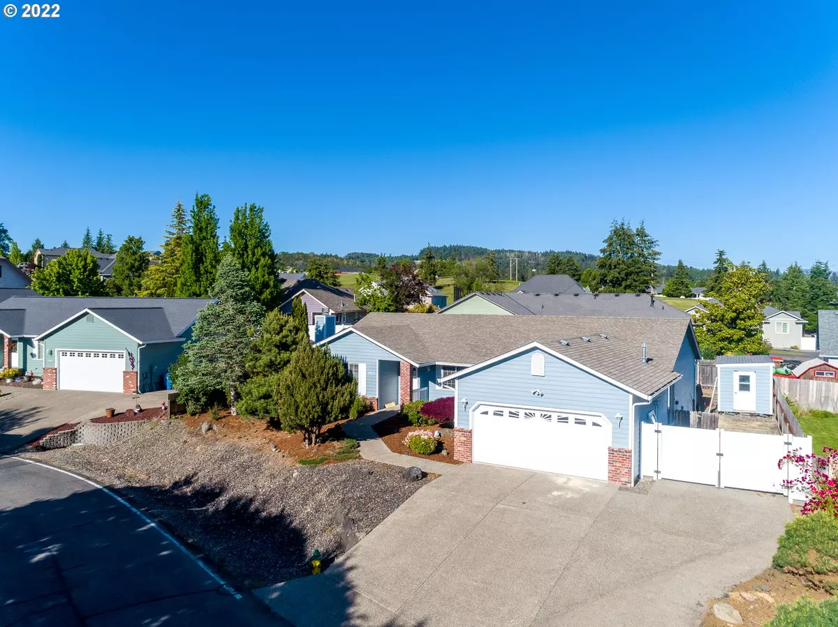 Sutherlin, OR 97479,2273 EAGLE LOOP