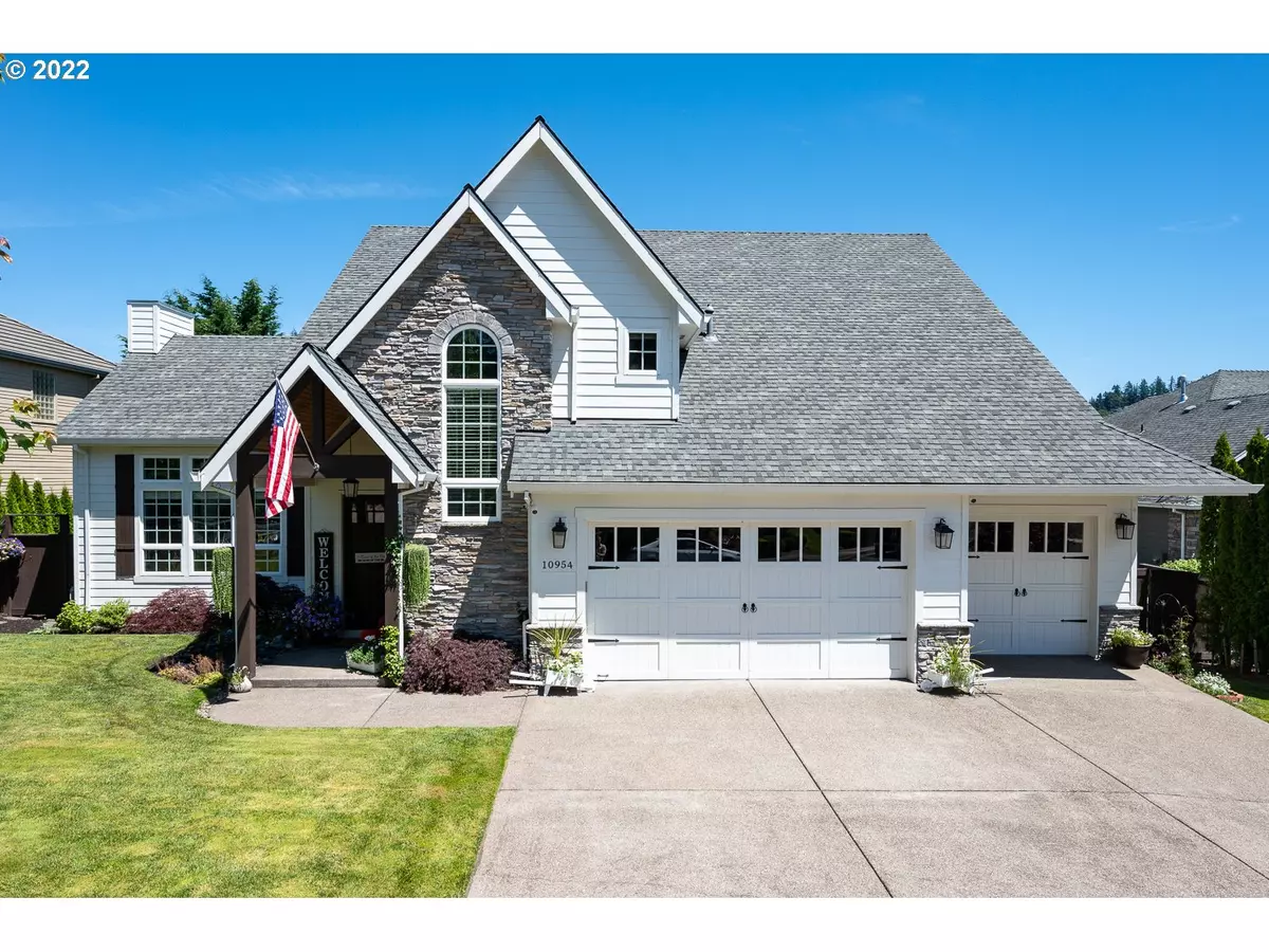 Happy Valley, OR 97086,10954 SE LAMPERT CT