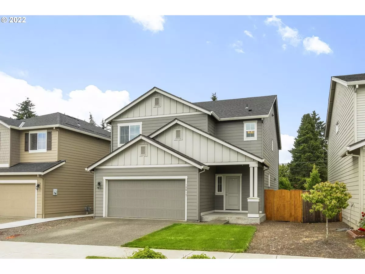 Vancouver, WA 98682,12617 NE 49TH WAY