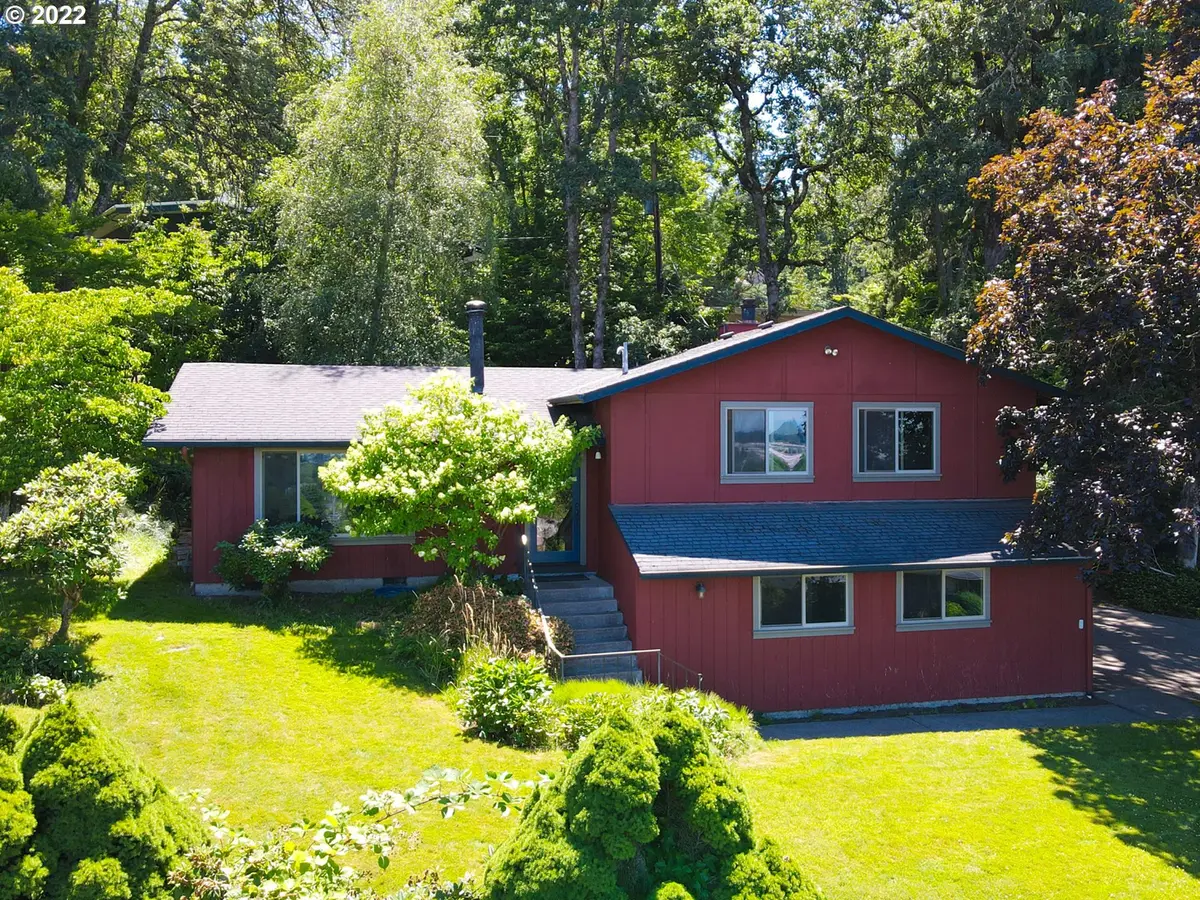 2520 W 22ND AVE, Eugene, OR 97405