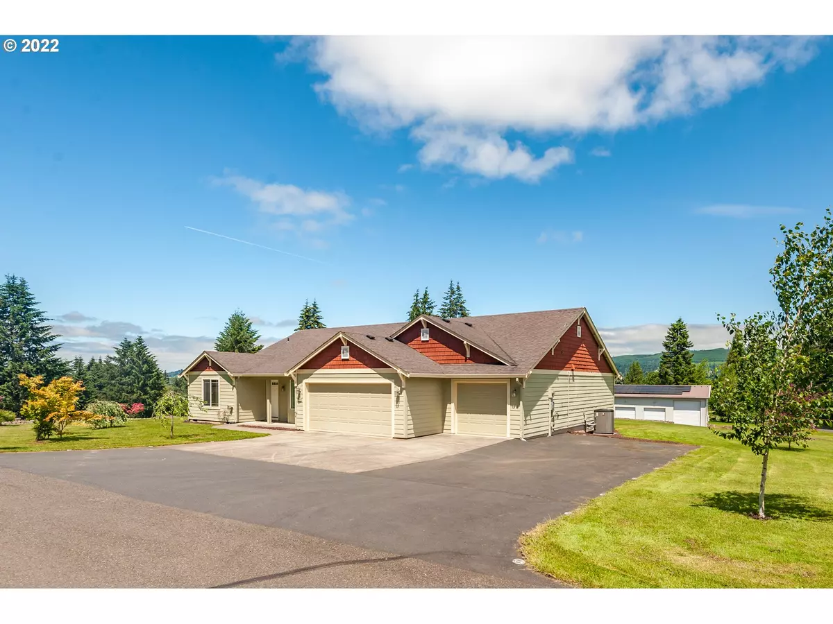 Woodland, WA 98674,906 NW 405TH ST