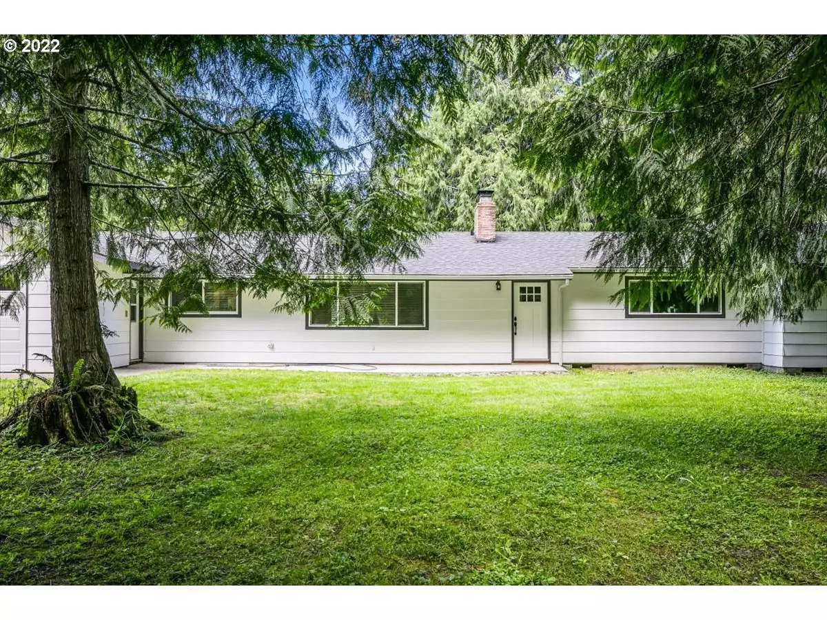 Vernonia, OR 97064,54375 Timber RD