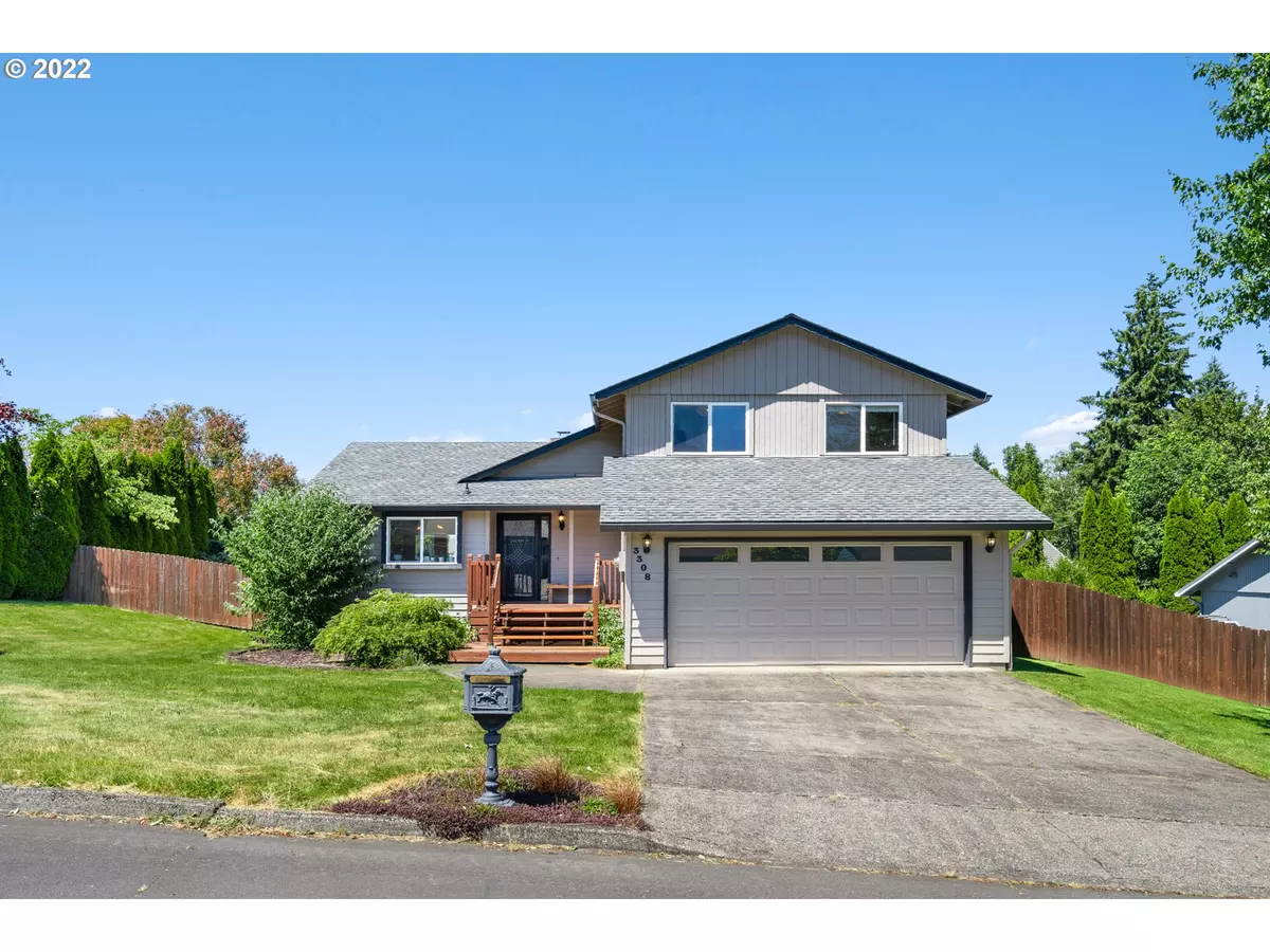 Ridgefield, WA 98642,3308 NE 163RD ST