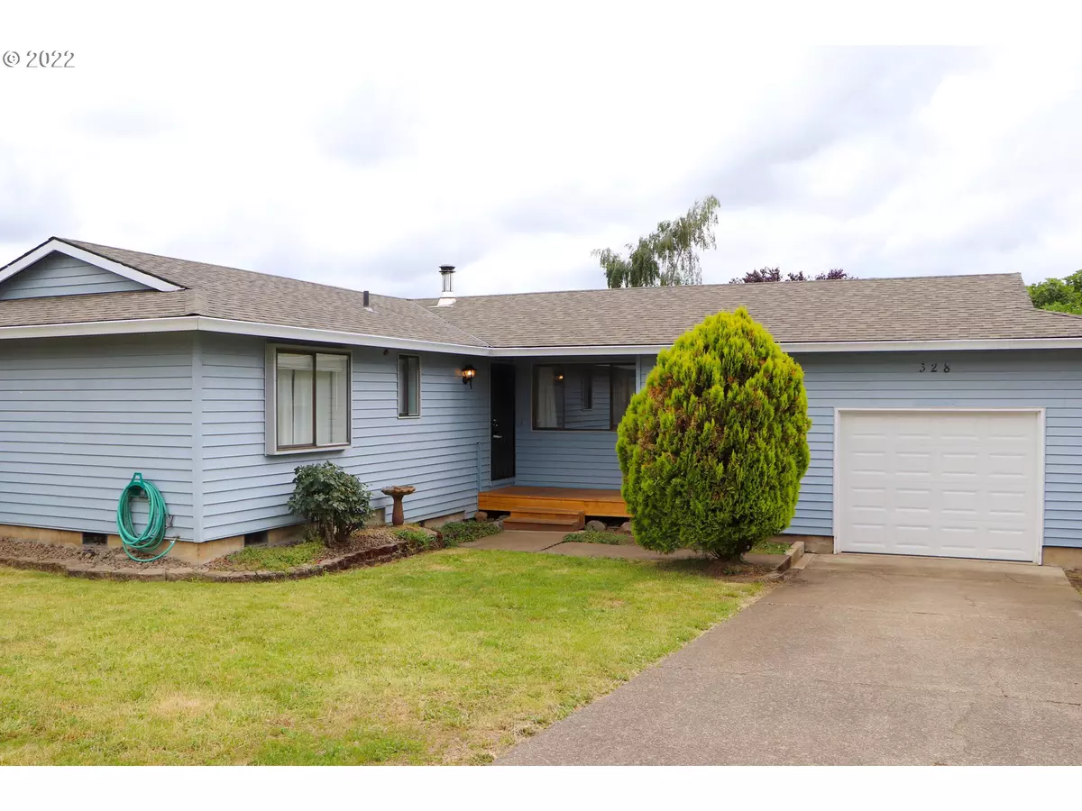 Molalla, OR 97038,328 FRANCIS ST