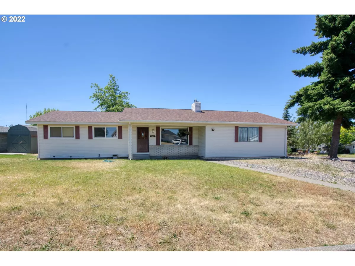 Goldendale, WA 98620,305 ALLISON WAY