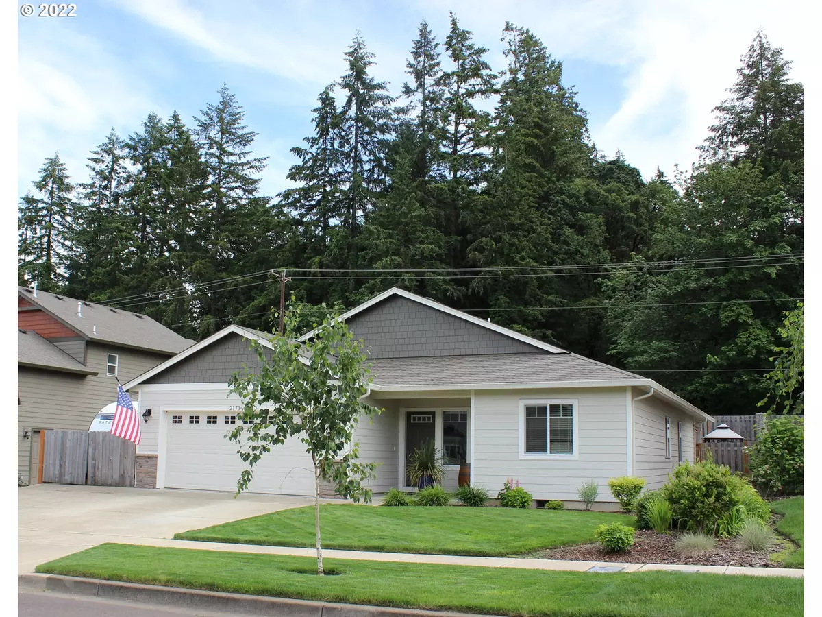 Salem, OR 97302,2173 EQUESTRIAN LOOP