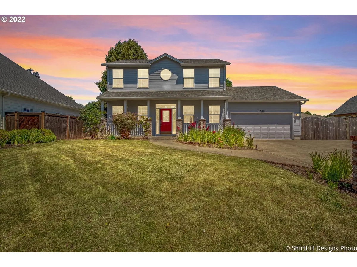 Eugene, OR 97404,2825 ARROWHEAD ST