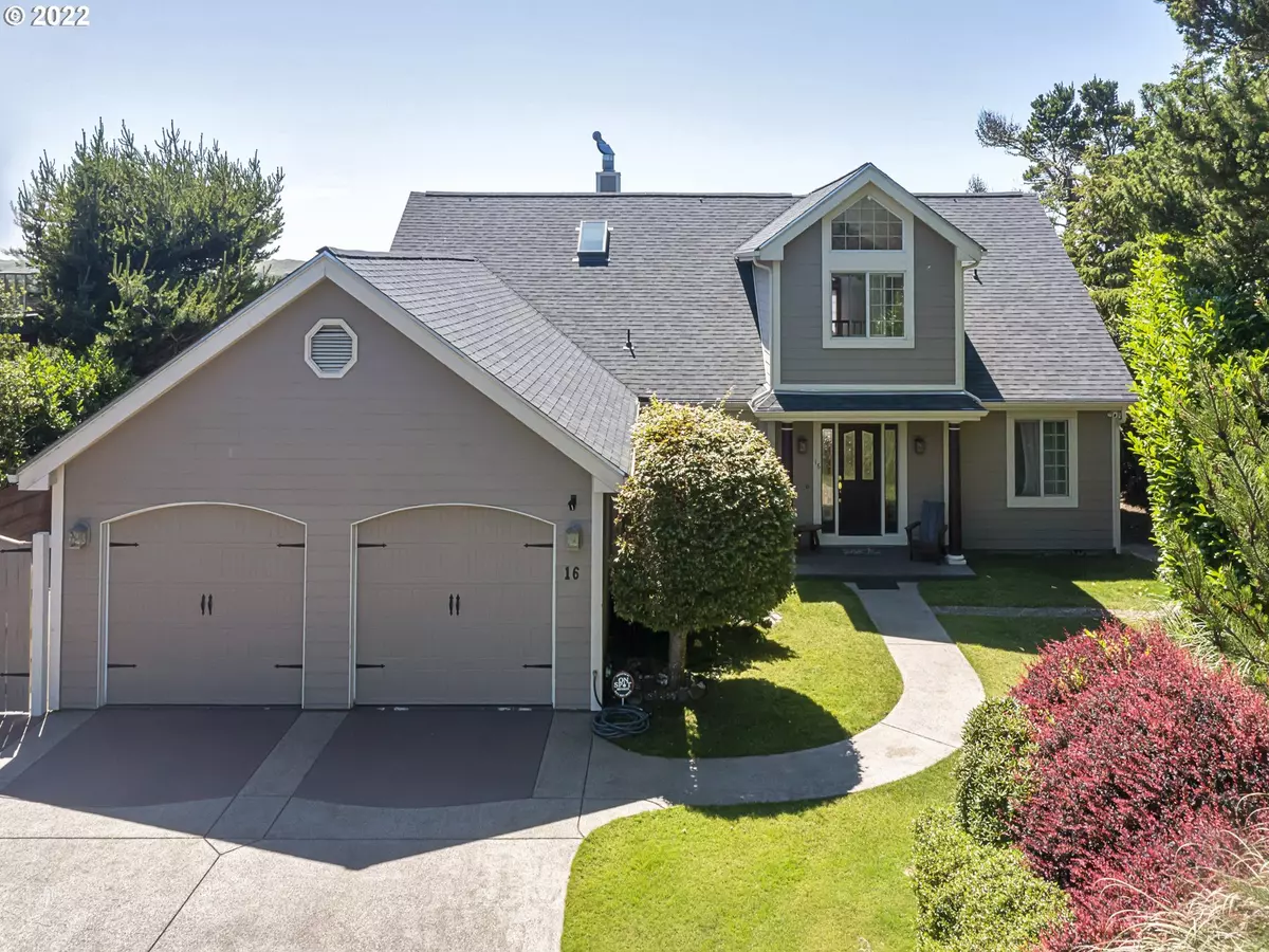 Florence, OR 97439,16 SEA WATCH CT