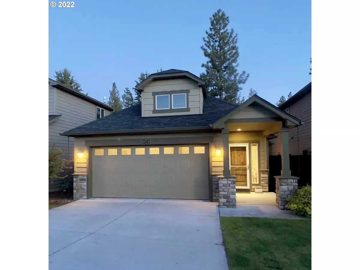 Bend, OR 97702,19729 ASPEN MEADOWS DR