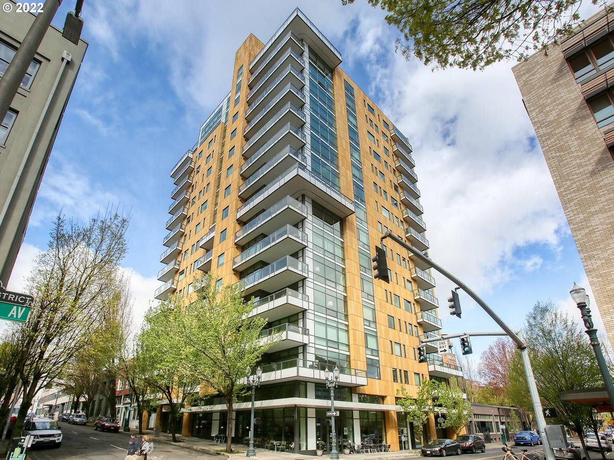 311 NW 12TH AVE #805, Portland, OR 97209