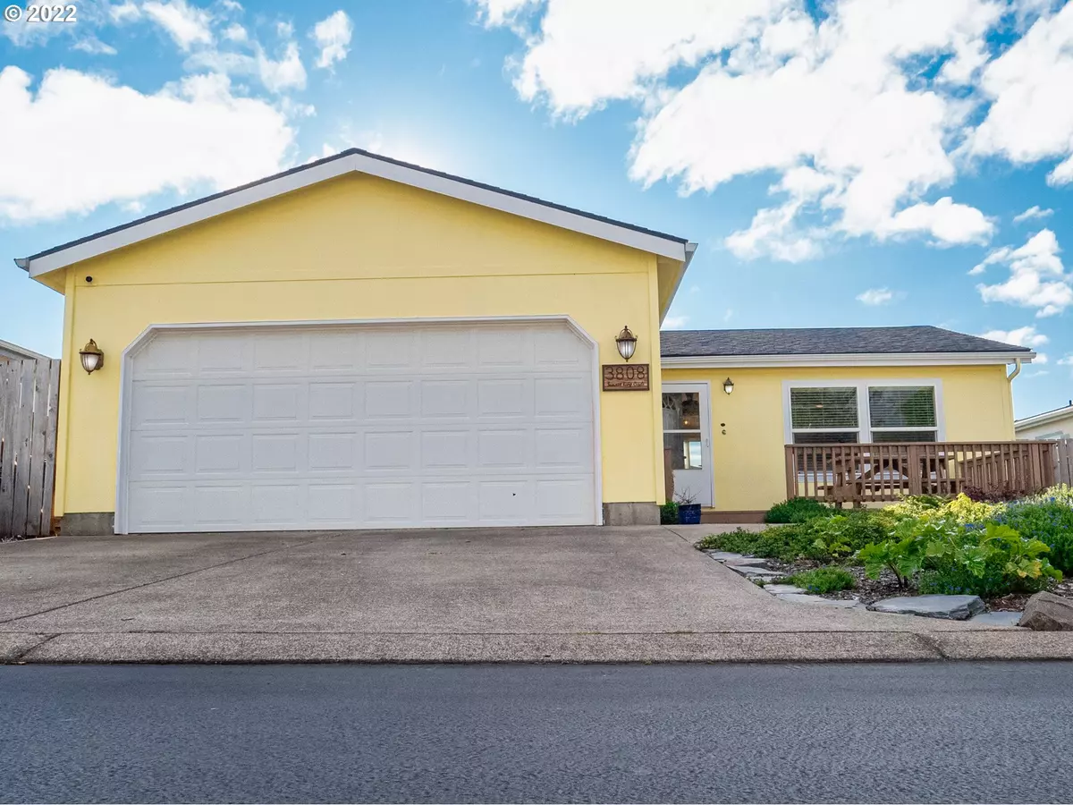 Depoe Bay, OR 97341,3808 SUMMIT RIDGE CIR