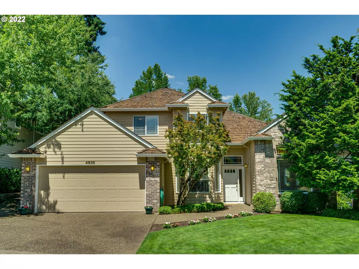 Tualatin, OR 97062,4635 SW SAUM WAY