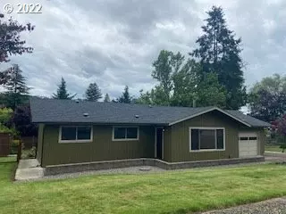 Sutherlin, OR 97479,1056 E FOURTH AVE