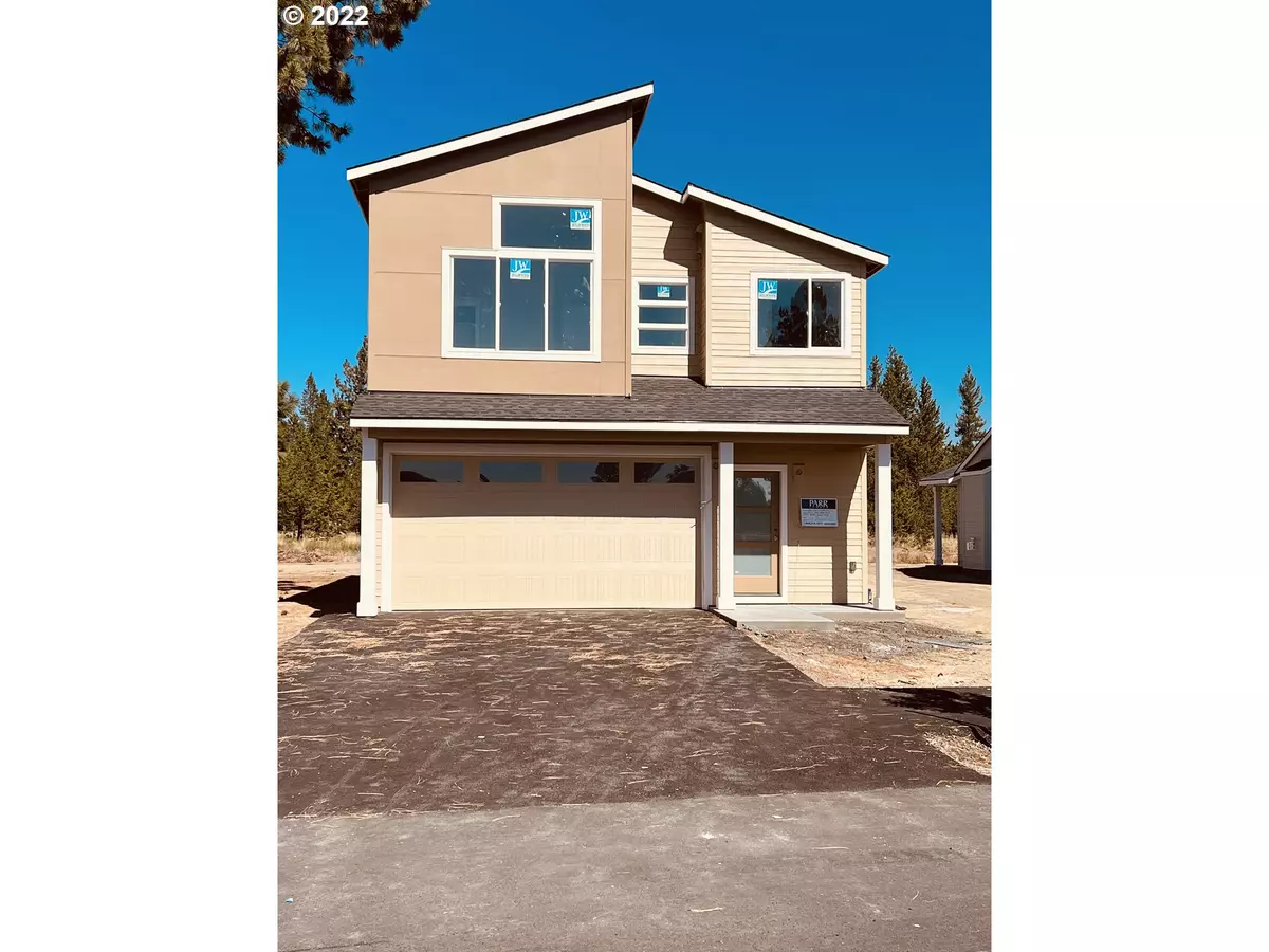 La Pine, OR 97739,16592 Pine Creek DR