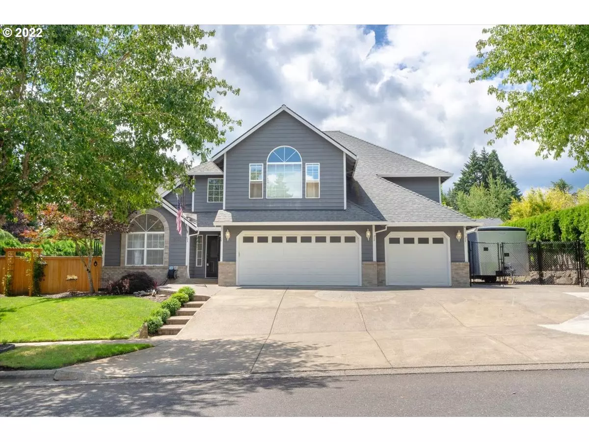 Forest Grove, OR 97116,2940 ROBINWOOD DR