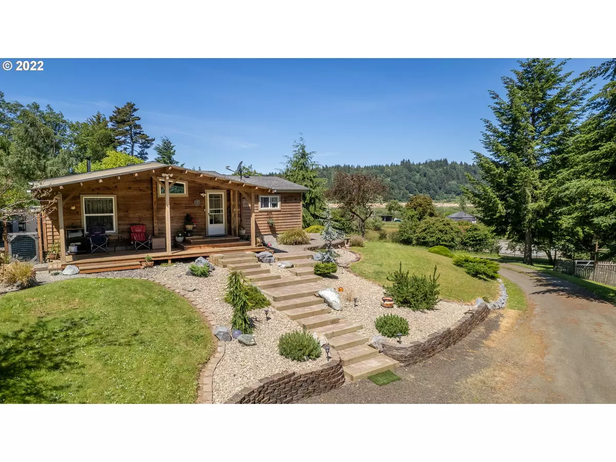 Coquille, OR 97423,56683 RIVERTON RD