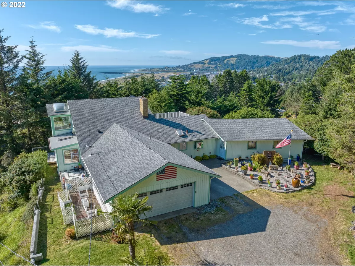 Gold Beach, OR 97444,29206 WALLACE ST