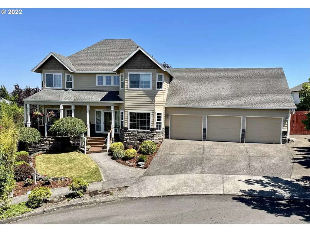 Gresham, OR 97080,4135 SW 25TH CT