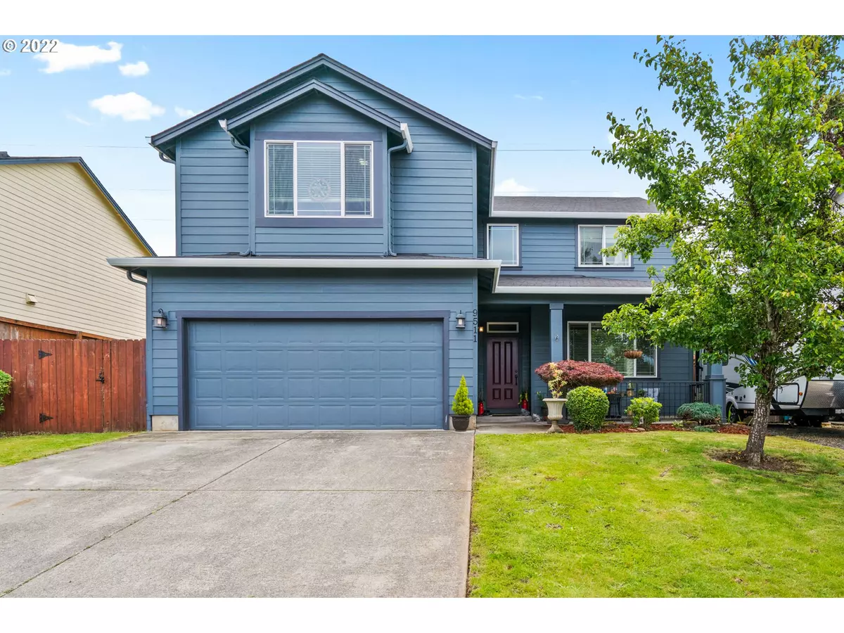 Vancouver, WA 98665,9511 NE 36TH PL