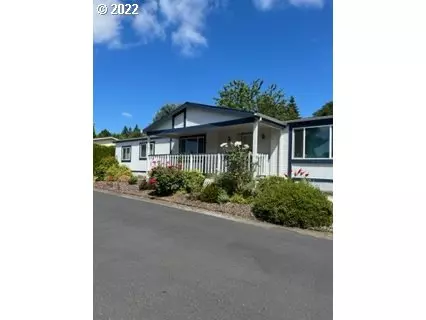 Vancouver, WA 98661,5701 NE St Johns #12