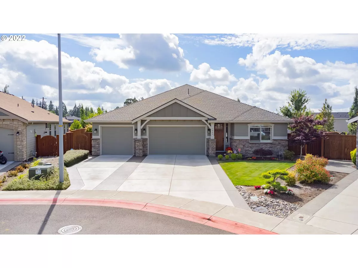 Ridgefield, WA 98642,1860 S DUSKY DR