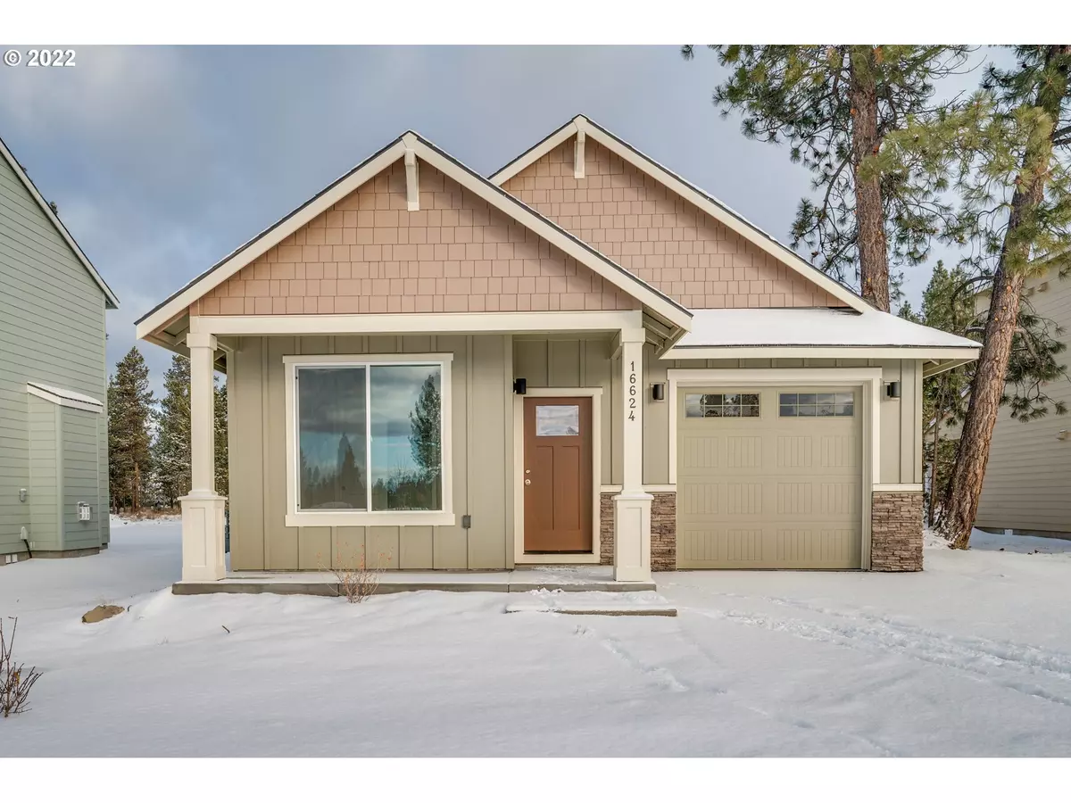 La Pine, OR 97739,16624 Pine Creek DR