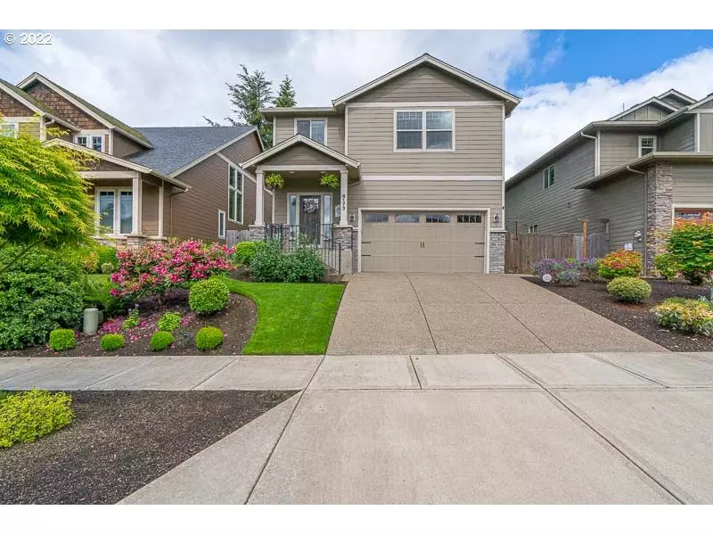 Salem, OR 97306,6173 Lillian ST SE