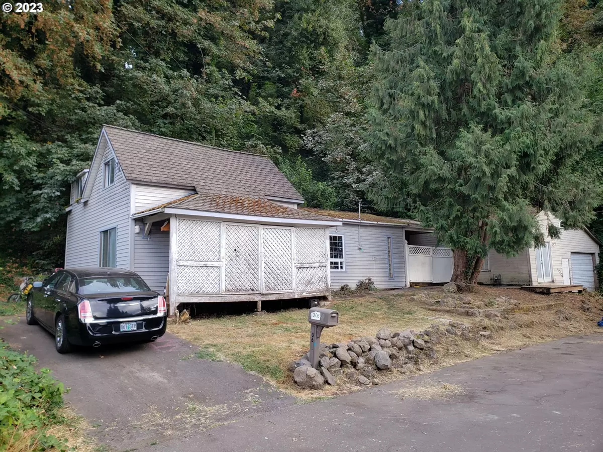 Oregon City, OR 97045,206 MONROE ST