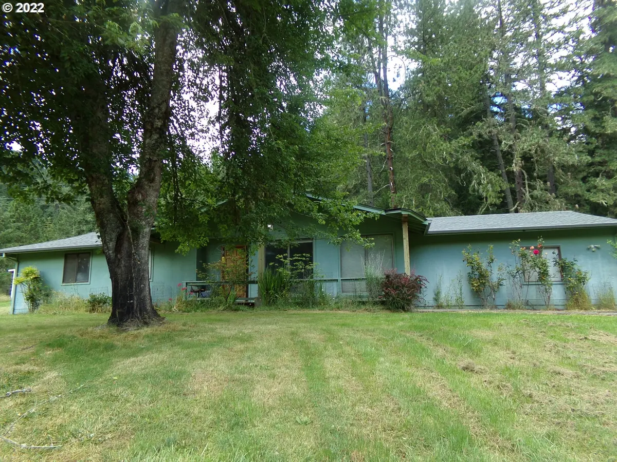 29915 FOX HOLLOW RD, Eugene, OR 97405