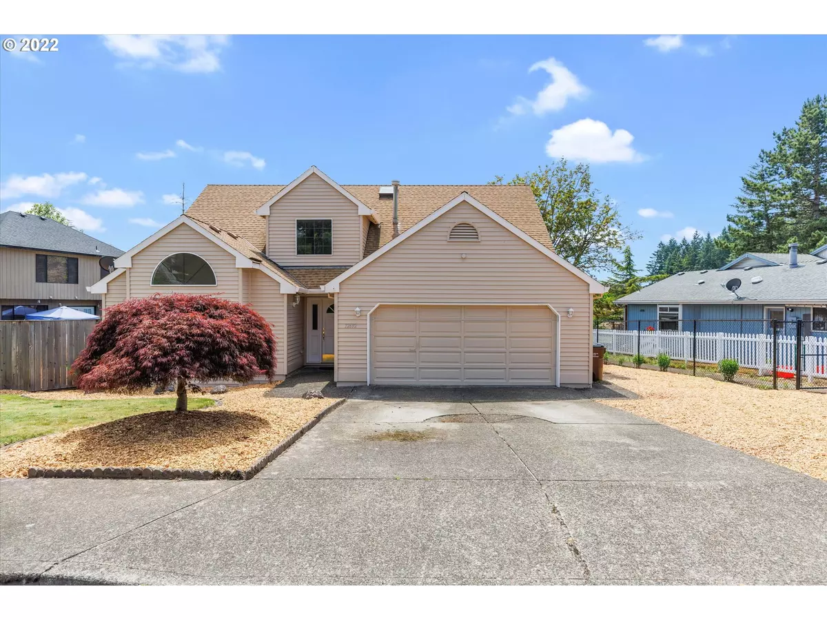 Happy Valley, OR 97086,12692 SE REGENCY VIEW ST