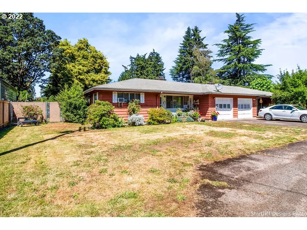 Eugene, OR 97404,790 MERIAU LN