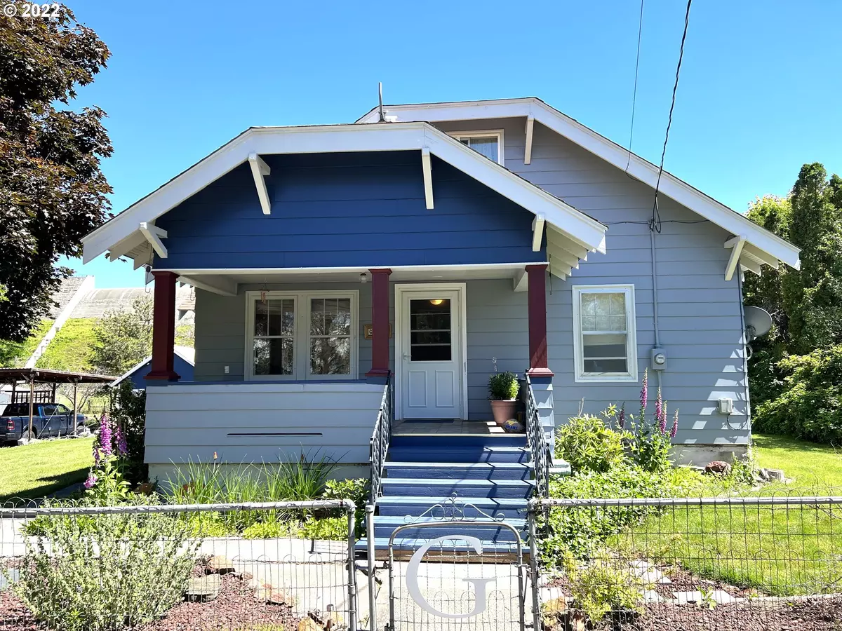 Heppner, OR 97836,680 S ALFALFA ST