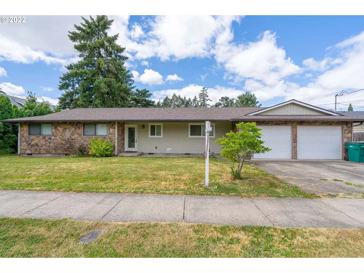 Newberg, OR 97132,1009 S RIVER ST