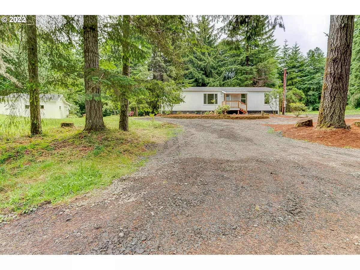 Deer Island, OR 97054,65736 JANSHAW RD