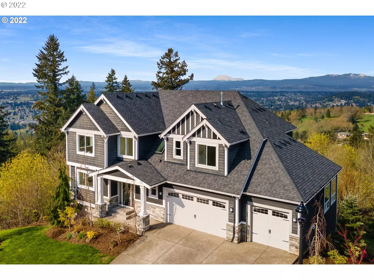 Happy Valley, OR 97086,10505 SE QUAILRIDGE DR