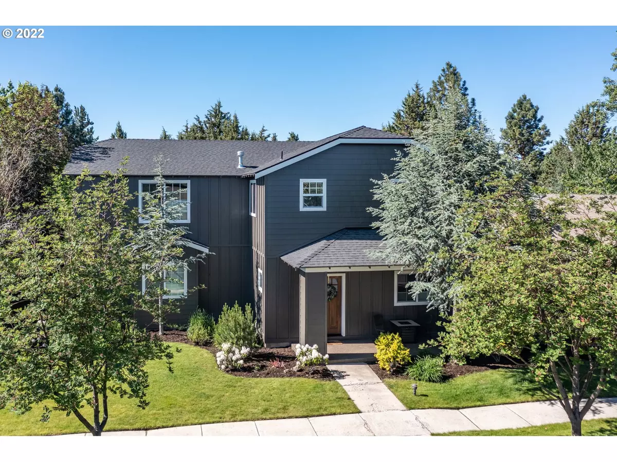 Bend, OR 97702,20645 WHITE DOVE LN