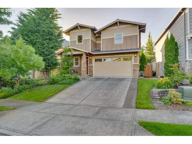 Happy Valley, OR 97086,14921 SE SHAUNTE LN