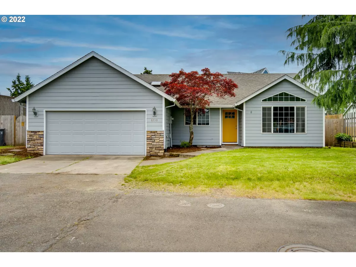 Clackamas, OR 97015,8710 SE CORMACK LN