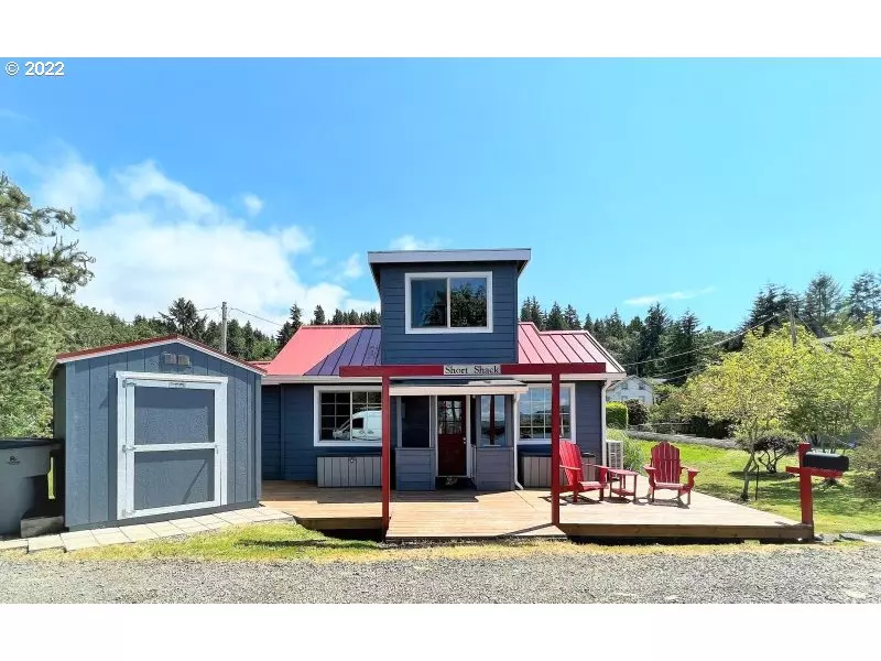 Astoria, OR 97103,4707 Ash ST