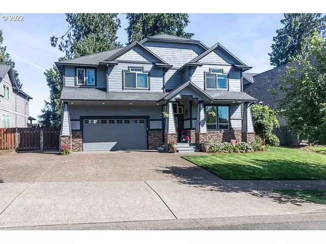 Oregon City, OR 97045,13174 KING SALMON CT