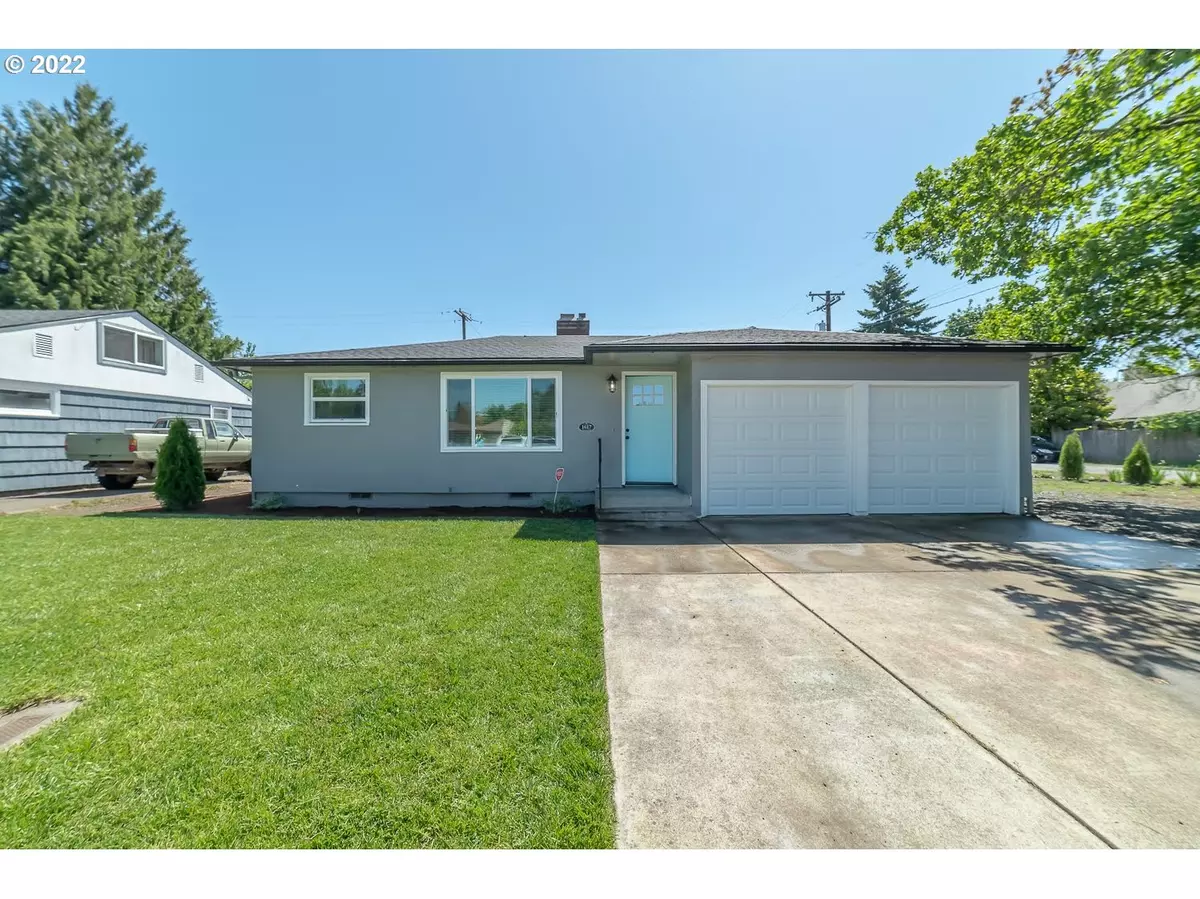 Eugene, OR 97404,1617 PARNELL DR