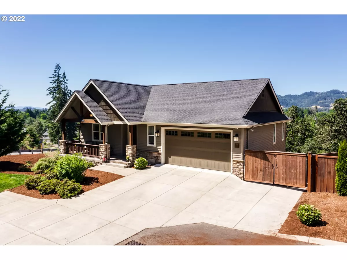 Springfield, OR 97478,6414 DOGWOOD ST