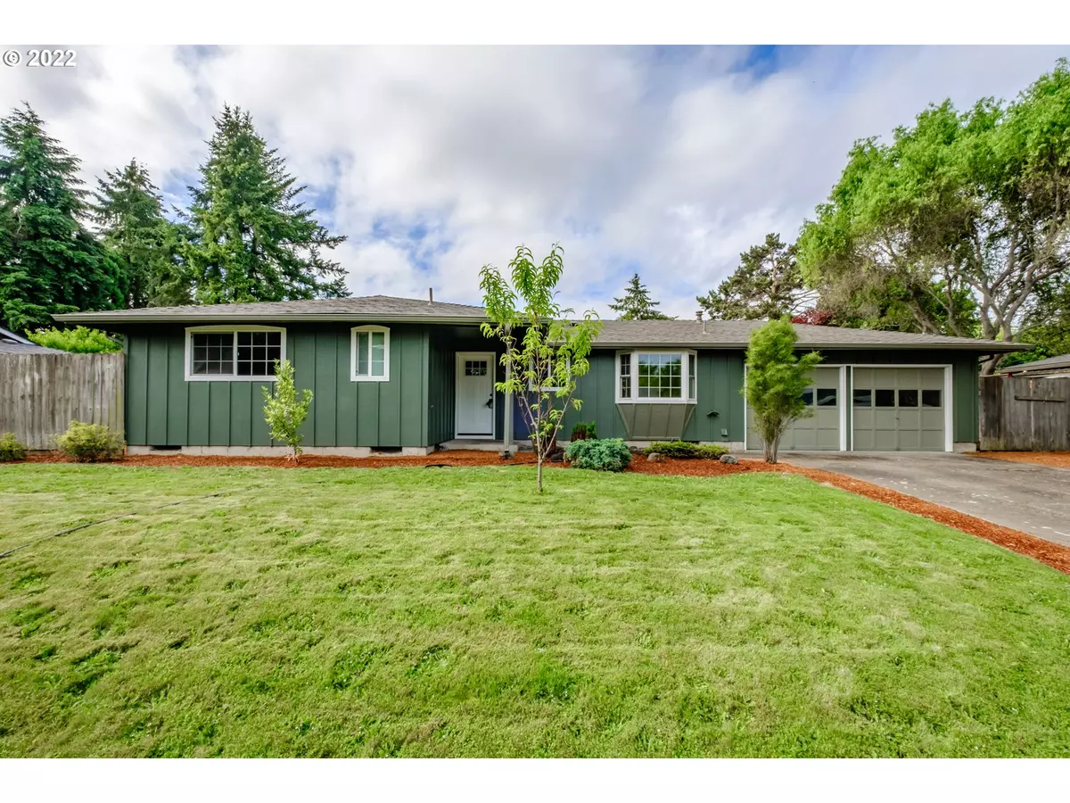 Corvallis, OR 97330,3545 NE CANTERBURY CIR