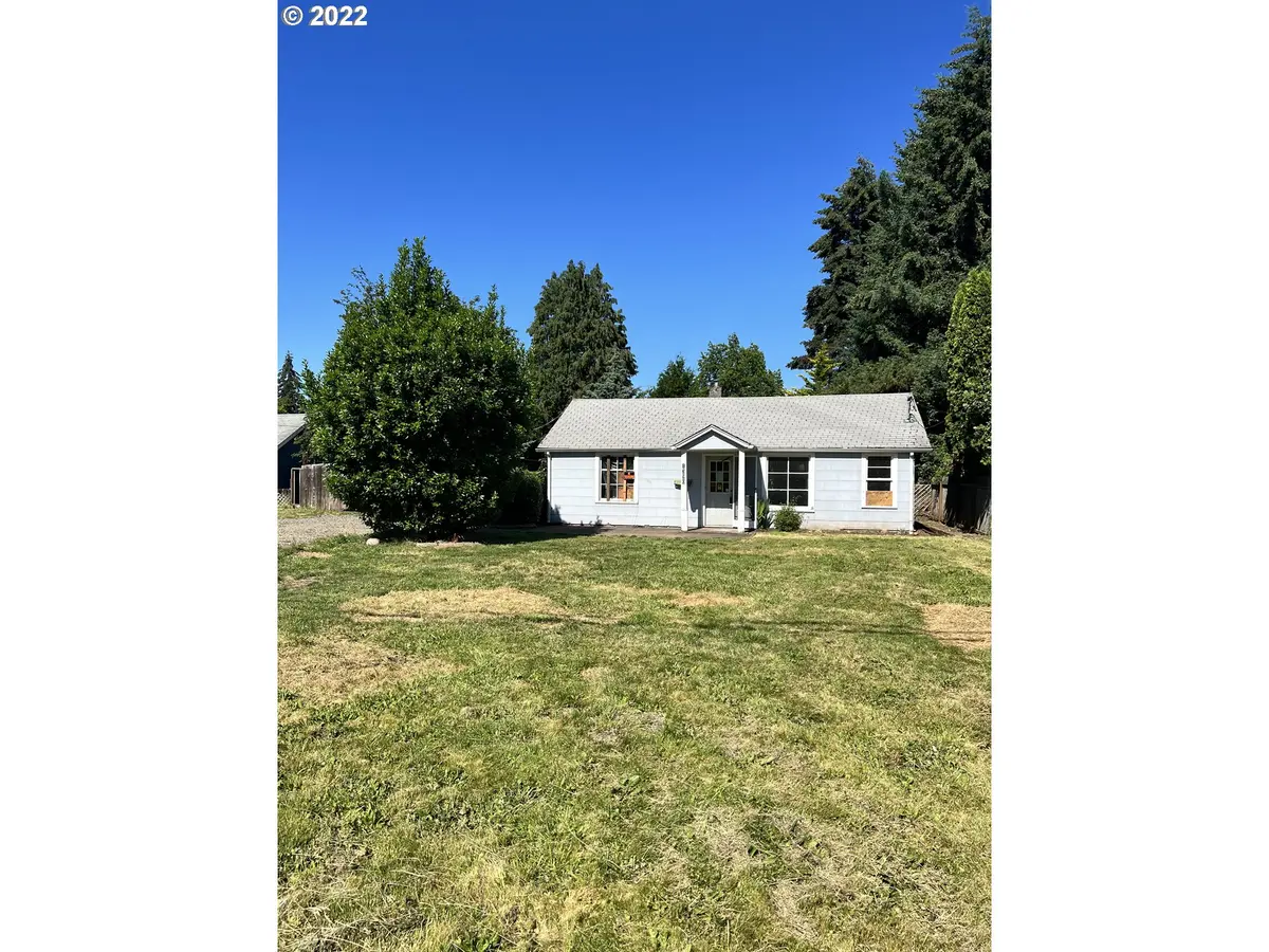 1390 HUGHES ST, Eugene, OR 97402