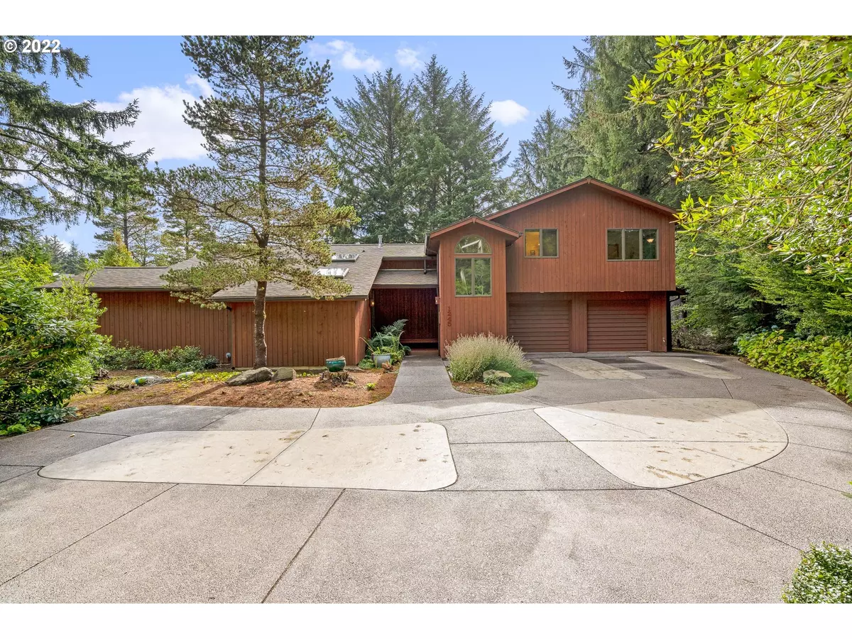 Depoe Bay, OR 97341,1245 SW MEADOW LN