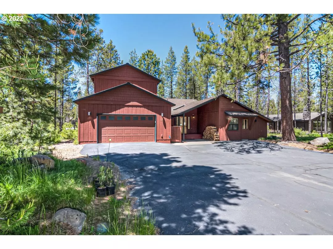 Sunriver, OR 97707,56925 CENTRAL LN