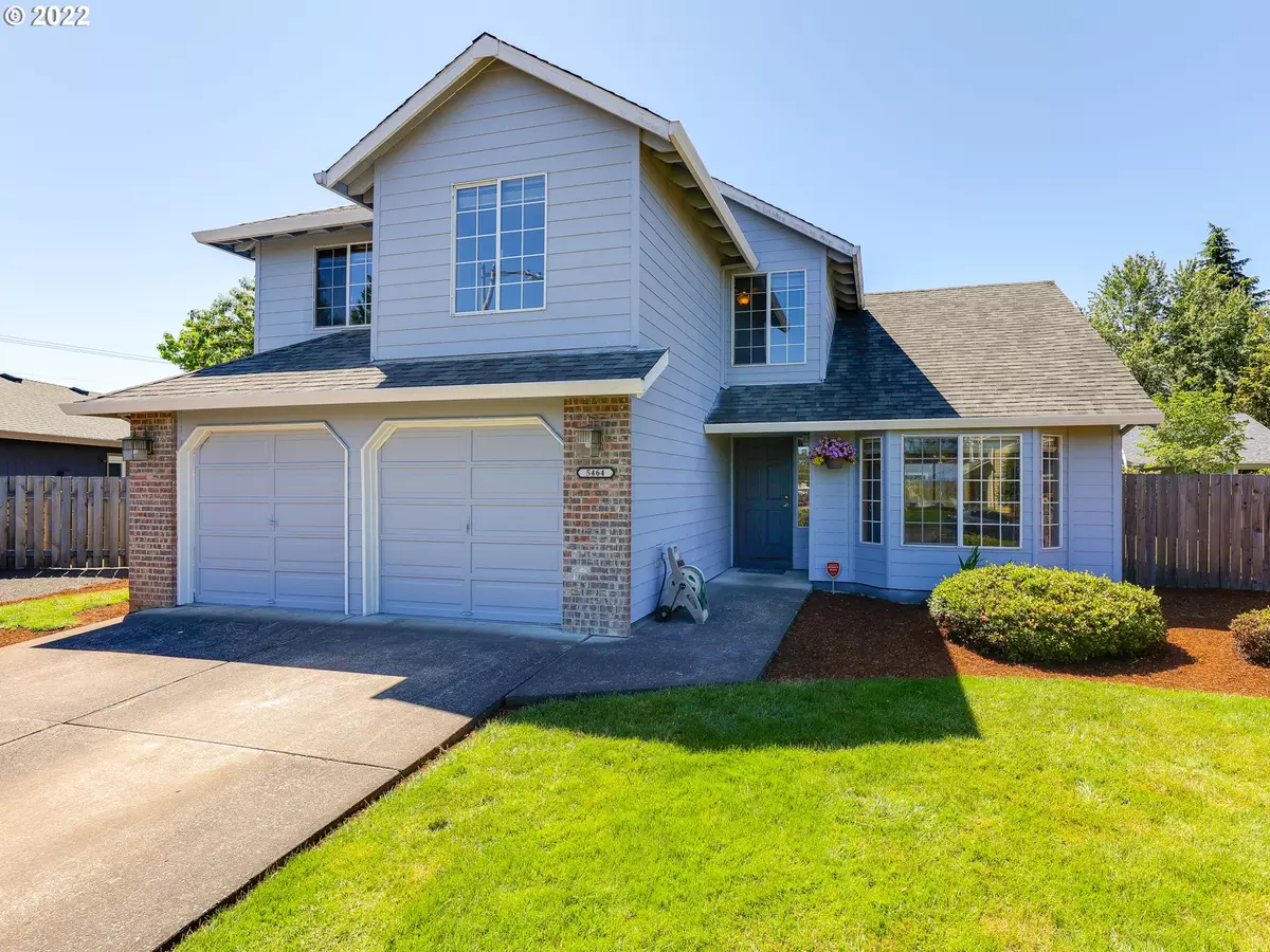 Hillsboro, OR 97124,5464 NE STANCHION CT