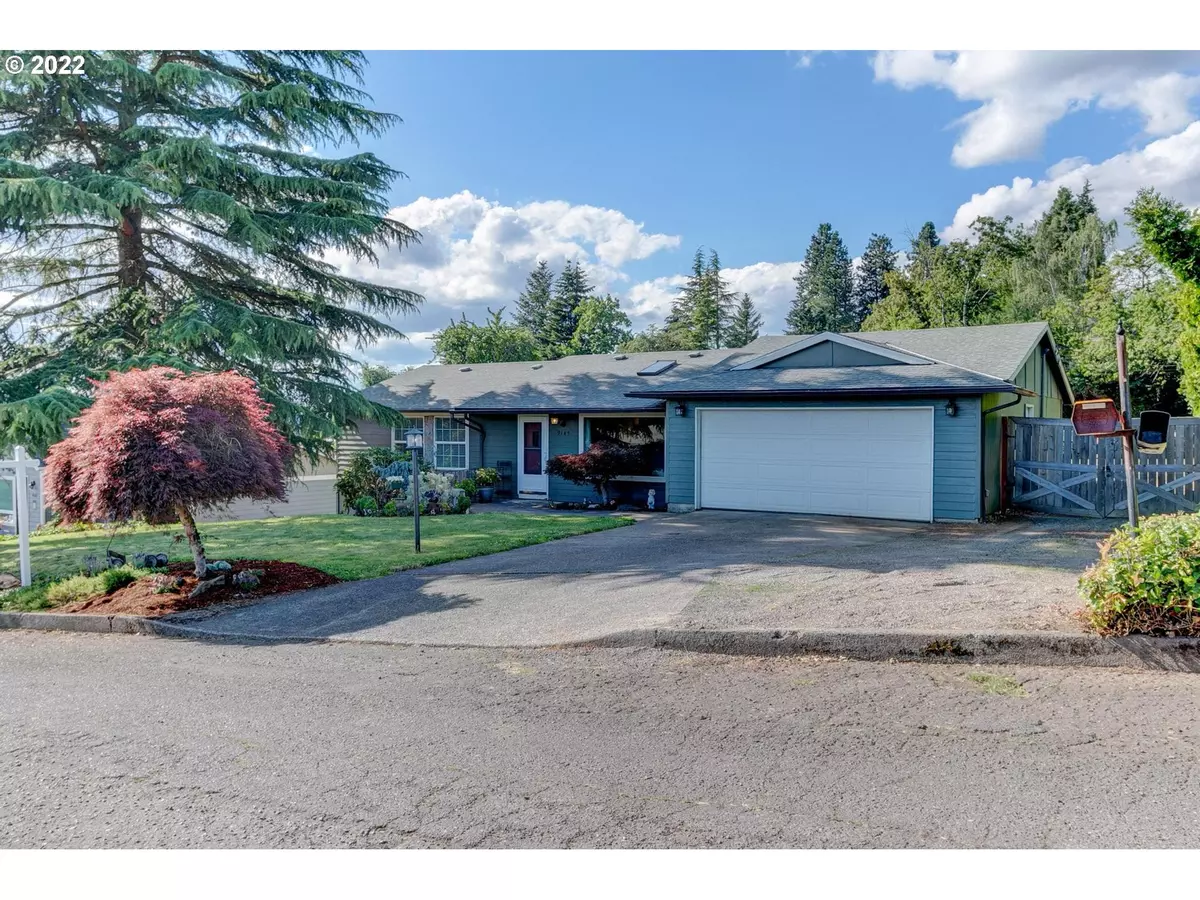 Happy Valley, OR 97086,9165 SE SPENCER DR